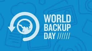 world backup day