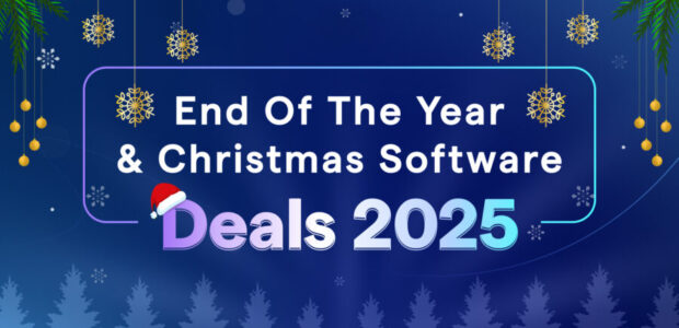 Christmas Sale for Software